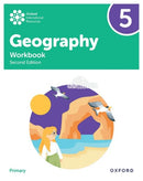 Oxford International Geography: Workbook 5-9781382072755