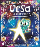 Ursa The Star Bear: a cosmic tale from the creator of Cloud Boy