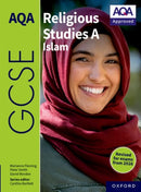 AQA GCSE Religious Studies A Islam : Revised Edition-9781382073516