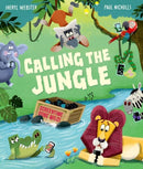 Calling the Jungle: a funny and timely tale about screentime gone wild