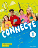 Connecte: Student Book 1