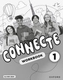 Connecte: Workbook Pack 1