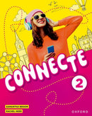 Connecte Student Book 2