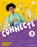 Connecte 3 Student Book Paperback