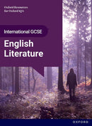 OxfordAQA International GCSE English Literature: Student Book