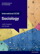 OxfordAQA International GCSE Sociology (9292): Student Book