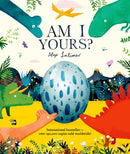 Am I Yours? (New Cover Edition)-9781382080279