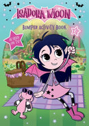 Isadora Moon: Bumper Activity Book, packed with puzzles, colouring in, and drawing! (As seen on TV)