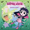 Isadora Moon: Broken Wand (An exciting picture book retelling of Isadora''s on-screen adventures, perfect for fans aged 4-6)