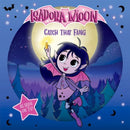 Isadora Moon: Catch that Fang! (An exciting picture book retelling of Isadora''s on-screen adventures, perfect for fans aged 4-6)