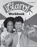 ¡Claro! 2.a edición: Workbook Pack 1