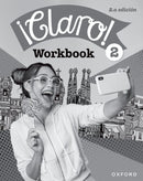 ¡Claro! 2.a edicion Workbook Pack 2