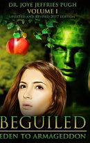 Beguiled : Eden to Armageddon Volume 1-9781387431434