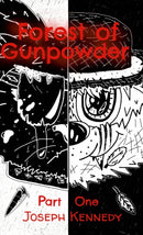 Forest of Gunpowder : Part 1-9781387640669