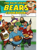 The Palm Springs Bears Cookbook-9781387665464