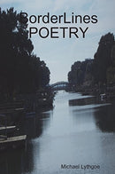 BorderLines POETRY-9781387678815