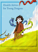 Health Advice for Young Dragons-9781387747603