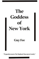 The Goddess of New York-9781387806560