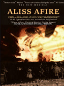 Aliss Afire-9781387809608