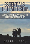Essentials of Leadership-9781387823024