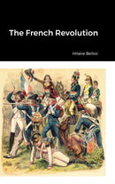 The French Revolution-9781387886487