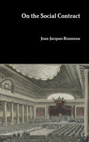 On the Social Contract-9781387896806