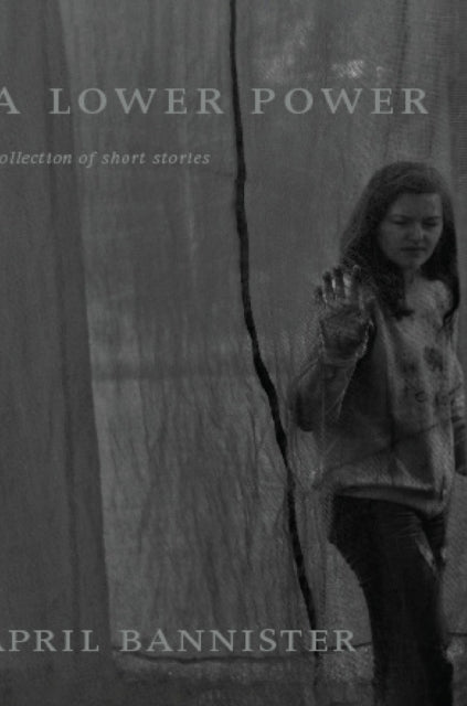 A Lower Power-9781387997107
