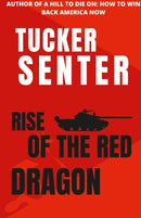 Rise of The Red Red Dragon-9781387999385