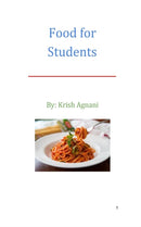 Food for students-9781388637255