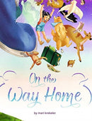On The Way Home-9781388677558