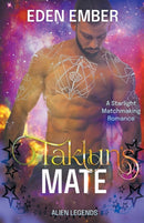 Taklun's Mate-9781393029809