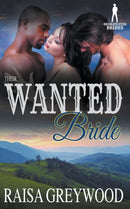 Their Wanted Bride-9781393125228