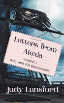 Letters from Alexia, Volume