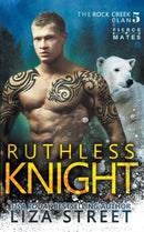 Ruthless Knight-9781393668695