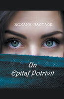 Un Epitaf Potrivit-9781393735175