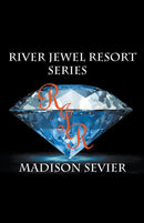 River Jewel Resort Box Set, Books 1-4-9781393757368