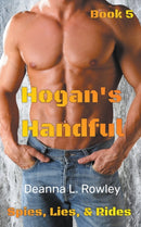 Hogan's Handful-9781393813941