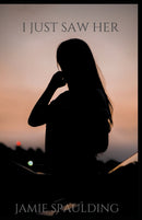 I Just Saw Her-9781393985822