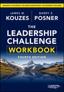 The Leadership Challenge Workbook-9781394152223