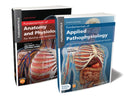 Fundamentals of Anatomy, Physiology and Pathophysiology Bundle-9781394152957