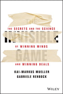 The Invisible Game