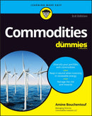 Commodities For Dummies-9781394155156