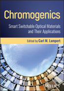 Chromogenics : Smart Switchable Optical Materials and Their Applications-9781394159079