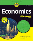 Economics For Dummies, 4th Edition  (+ Chapter Quizzes Online)