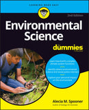 Environmental Science For Dummies-9781394161393