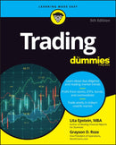 Trading For Dummies, 5th Edition
