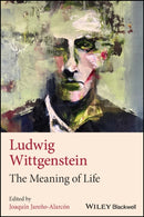 Ludwig Wittgenstein : The Meaning of Life-9781394162888