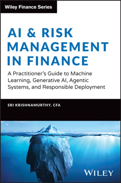 AI & Risk Management in Finance: A Practitioner’s Handbook