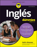 Ingles Para Dummies-9781394168347