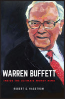 Warren Buffett : Inside the Ultimate Money Mind-9781394168446